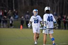 MLax vs Rivier  Men’s Lacrosse vs Rivier University. : MLax, lacrosse